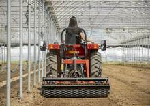 Tractoare 4WD Massey Ferguson MF 1740 E MP 