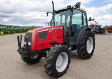 Tractoare 4WD Massey Ferguson MF 2210