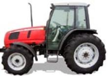 Tractoare 4WD Massey Ferguson MF 2225 GE
