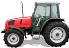 Tractoare 4WD Massey Ferguson MF 2235 GE