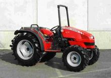 Tractoare 4WD Massey Ferguson MF 2415