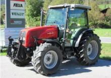 Tractoare 4WD Massey Ferguson MF 2430 GE Kompakt