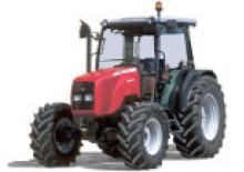Tractoare 4WD Massey Ferguson MF 2440 GE Kompakt
