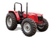 Tractoare 4WD Massey Ferguson MF 2670 E