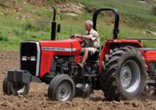 Tractoare 4WD Massey Ferguson MF 275 Xtra