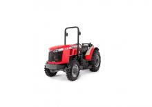 Tractoare 4WD Massey Ferguson MF 3306 Xtra