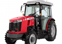 Tractoare 4WD Massey Ferguson MF 3307