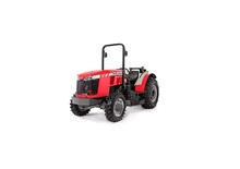 Tractoare 4WD Massey Ferguson MF 3307 Xtra