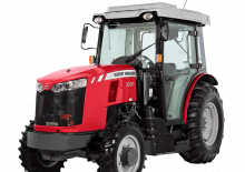 Tractoare 4WD Massey Ferguson MF 3308