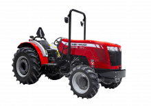 Tractoare 4WD Massey Ferguson MF 3308 Xtra