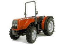 Tractoare 4WD Massey Ferguson MF 3315-4 GE