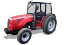 Tractoare 4WD Massey Ferguson MF 3325-4 S