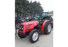 Tractoare 4WD Massey Ferguson MF 3340-4 GE