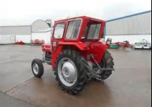 Tractoare 4WD Massey Ferguson MF 3355-4 GE