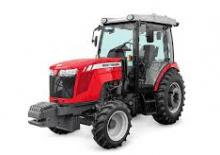 Tractoare 4WD Massey Ferguson MF 3406
