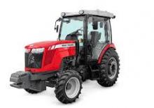 Tractoare 4WD Massey Ferguson MF 3409