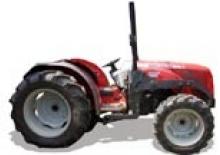 Tractoare 4WD Massey Ferguson MF 3425-4 GE
