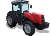 Tractoare 4WD Massey Ferguson MF 3445-4 GE