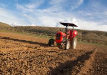 Tractoare 4WD Massey Ferguson MF 35