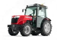 Tractoare 4WD Massey Ferguson MF 3625