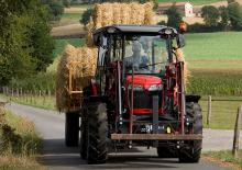 Tractoare 4WD Massey Ferguson MF 3630 S