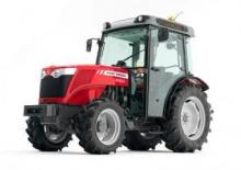 Tractoare 4WD Massey Ferguson MF 3650 A