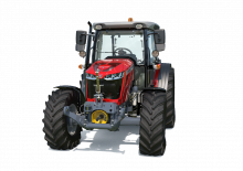 Tractoare 4WD Massey Ferguson MF 3AL.95 