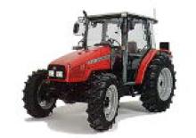 Tractoare 4WD Massey Ferguson MF 4215 LPF
