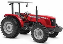 Tractoare 4WD Massey Ferguson MF 425 Xtra