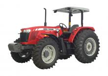 Tractoare 4WD Massey Ferguson MF 4283 Xtra