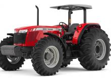 Tractoare 4WD Massey Ferguson MF 4299