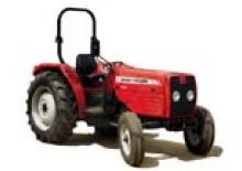 Tractoare 4WD Massey Ferguson MF 430 Kompakt