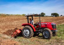 Tractoare 4WD Massey Ferguson MF 4305