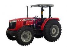 Tractoare 4WD Massey Ferguson MF 4307