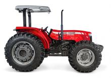 Tractoare 4WD Massey Ferguson MF 4310