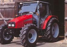 Tractoare 4WD Massey Ferguson MF 4315-4 LPF