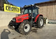 Tractoare 4WD Massey Ferguson MF 4335-4 Classic LPF