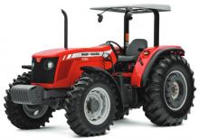 Tractoare 4WD Massey Ferguson MF 435 Xtra 