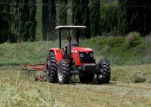Tractoare 4WD Massey Ferguson MF 440 Xtra