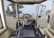 Tractoare 4WD Massey Ferguson MF 4408 S