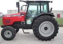 Tractoare 4WD Massey Ferguson MF 4445
