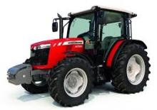 Tractoare 4WD Massey Ferguson MF 4707ST
