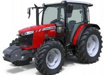 Tractoare 4WD Massey Ferguson MF 4708
