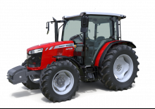 Tractoare 4WD Massey Ferguson MF 4709 MR