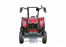 Tractoare 4WD Massey Ferguson MF 4710 M