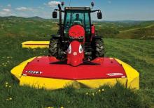 Tractoare 4WD Massey Ferguson MF 5410 