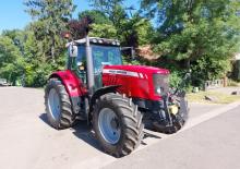 Tractoare 4WD Massey Ferguson MF 5475-4 Standard