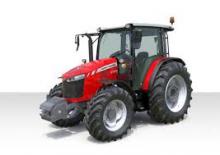 Tractoare 4WD Massey Ferguson MF 5709 M 