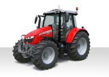 Tractoare 4WD Massey Ferguson MF 5713 M