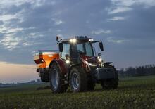 Tractoare 4WD Massey Ferguson MF 5S.145